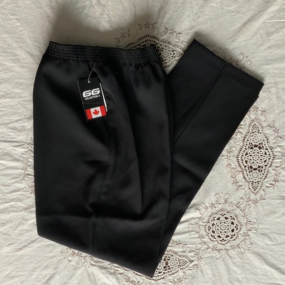 New, GG Collection Women’s Pants, Size 14 - Picture 4 of 8